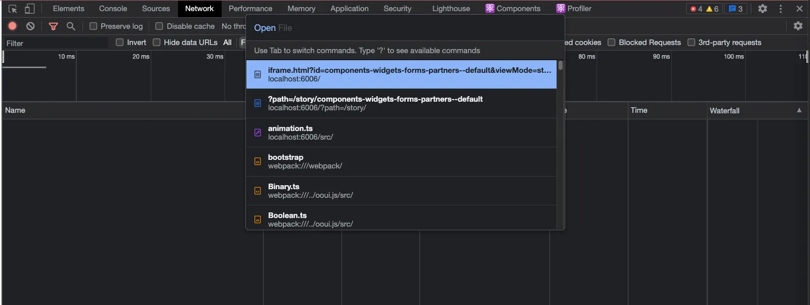 chrome_inspector_dialog